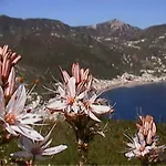 Residenza Eolia Holiday home