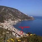 Residenza Eolia Holiday home Lipari (Isola Lipari)