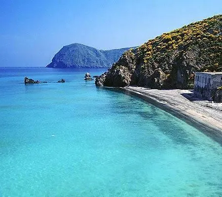 Σπίτι διακοπών Residenza Eolia Λίπαρι