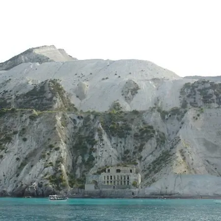 Residenza Eolia Σπίτι διακοπών
