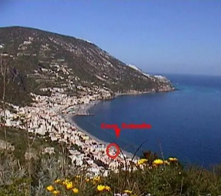 Residenza Eolia Σπίτι διακοπών Λίπαρι