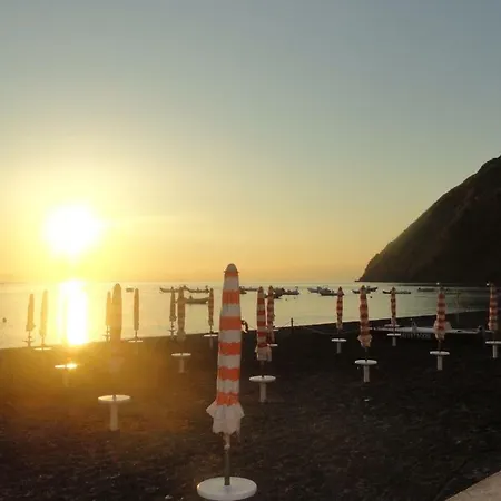 Casa vacanze Casa Eolia _ Residenza Città di Lipari