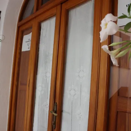 Casa Eolia _ Residenza Casa vacanze *