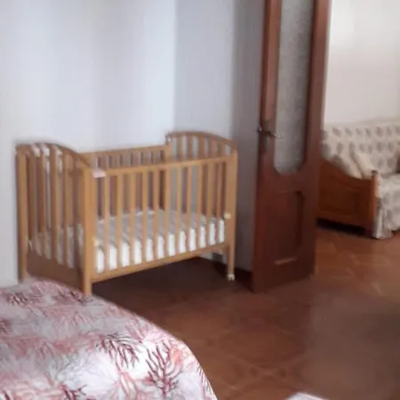 Holiday home Residenza Eolia Lipari (Isola Lipari)