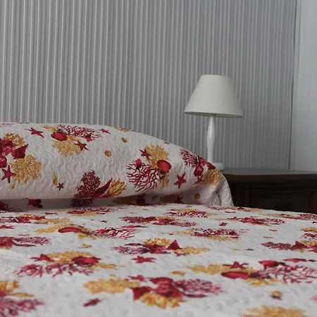 Casa Eolia _ Residenza Casa vacanze Città di Lipari