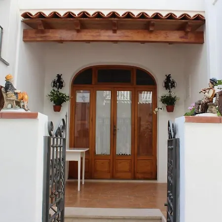 Residenza Eolia *