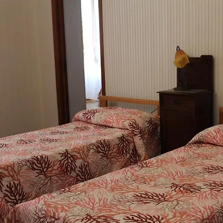 Casa Eolia _ Residenza *