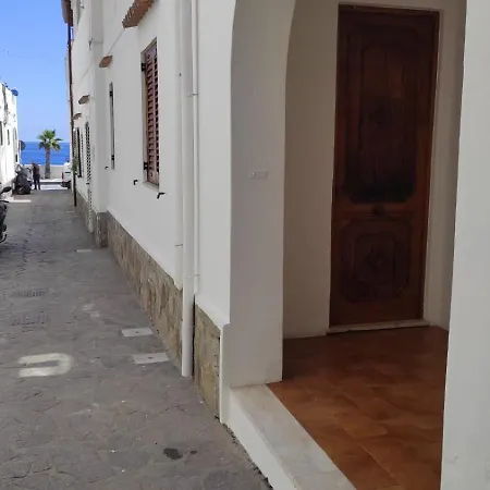Casa Eolia _ Residenza Città di Lipari