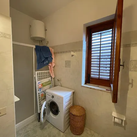 Casa Eolia _ Residenza