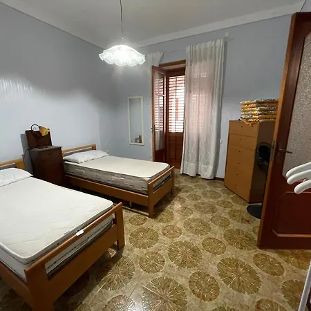 Casa vacanze Casa Eolia _ Residenza