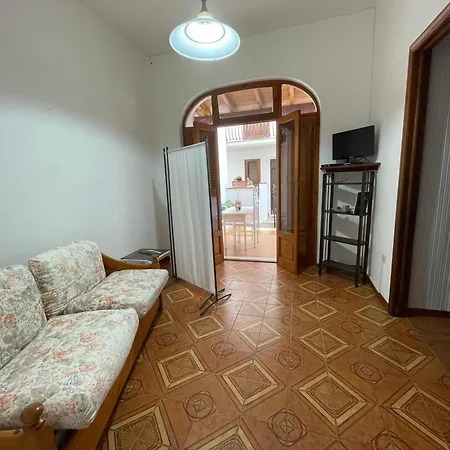 Residenza Eolia Holiday home *