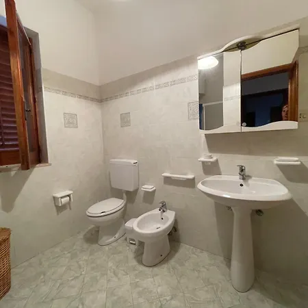 Casa vacanze Casa Eolia _ Residenza *