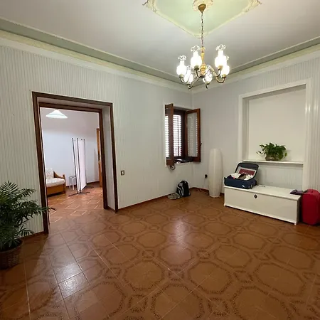 Holiday home Residenza Eolia Lipari (Isola Lipari)