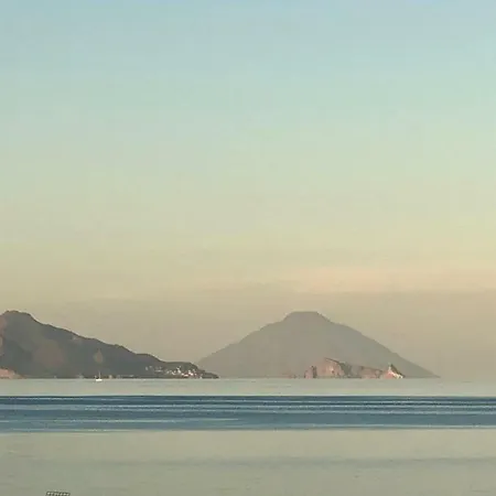 Casa Eolia _ Residenza Città di Lipari