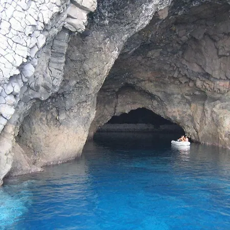 Casa Eolia _ Residenza Casa vacanze