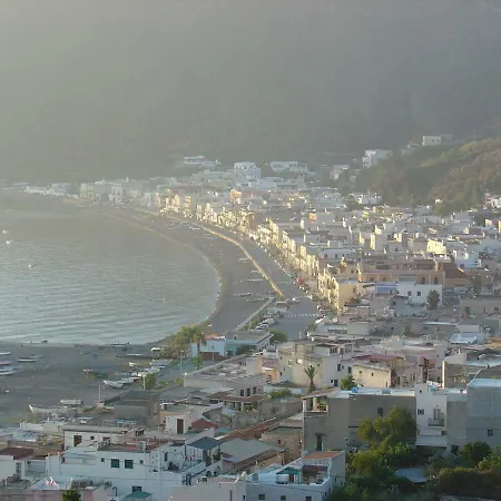 Casa Eolia _ Residenza * Città di Lipari