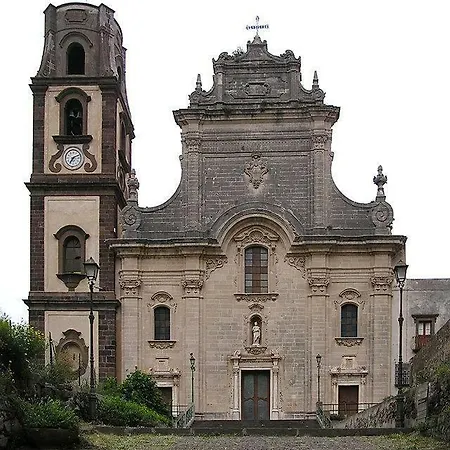 Casa Eolia _ Residenza Casa vacanze