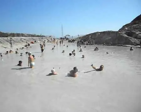 Casa vacanze Casa Eolia _ Residenza Città di Lipari