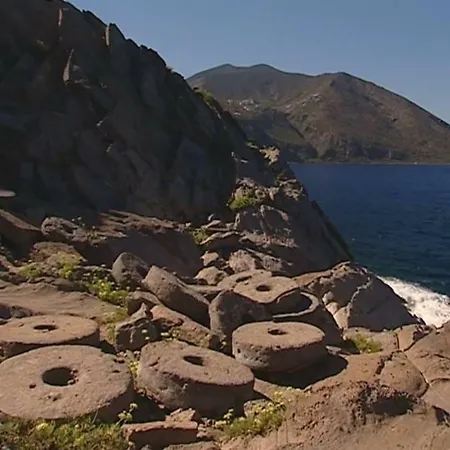 Casa Eolia _ Residenza Casa vacanze *