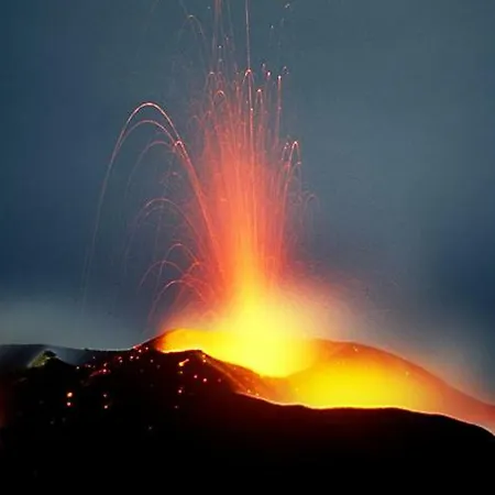 Casa Eolia _ Residenza Città di Lipari